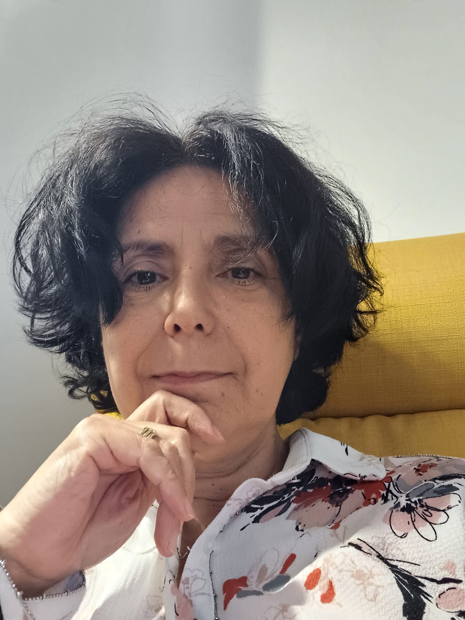 Gestalt thérapeute Paris 18